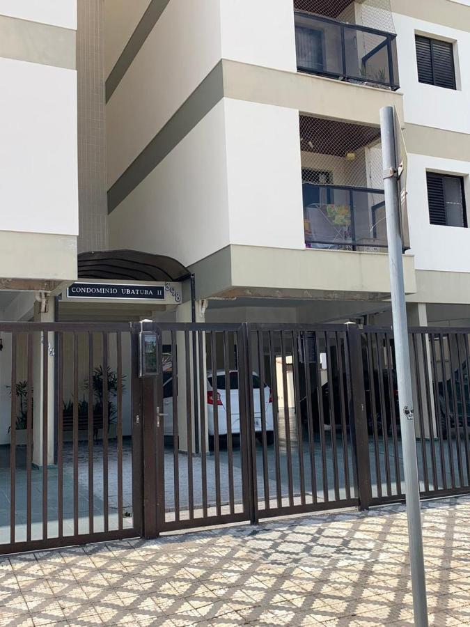 Ubatuba-Itagua Apartment Exterior photo