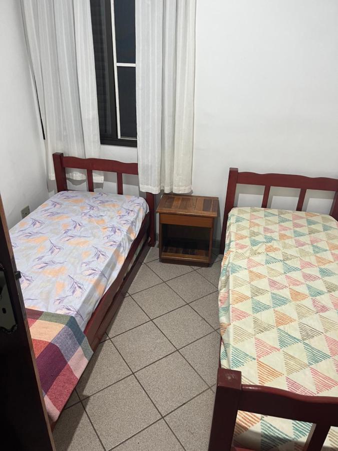 Ubatuba-Itagua Apartment Exterior photo