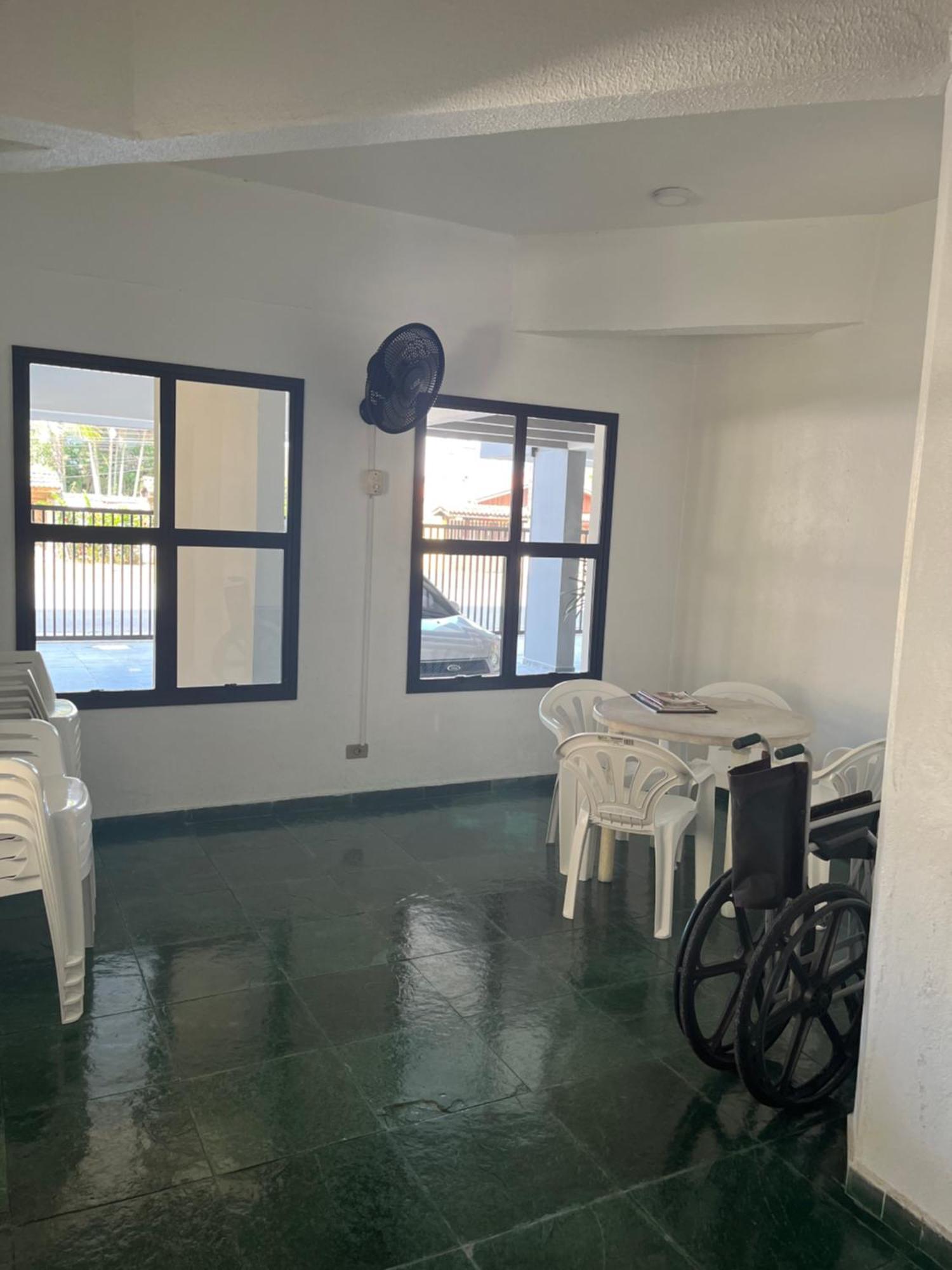 Ubatuba-Itagua Apartment Exterior photo